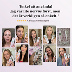 Starkare bäckenbotten, bättre kontroll på 15 minuter med Luna Form