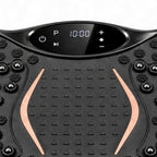 Luna Form Vibrationsplatta