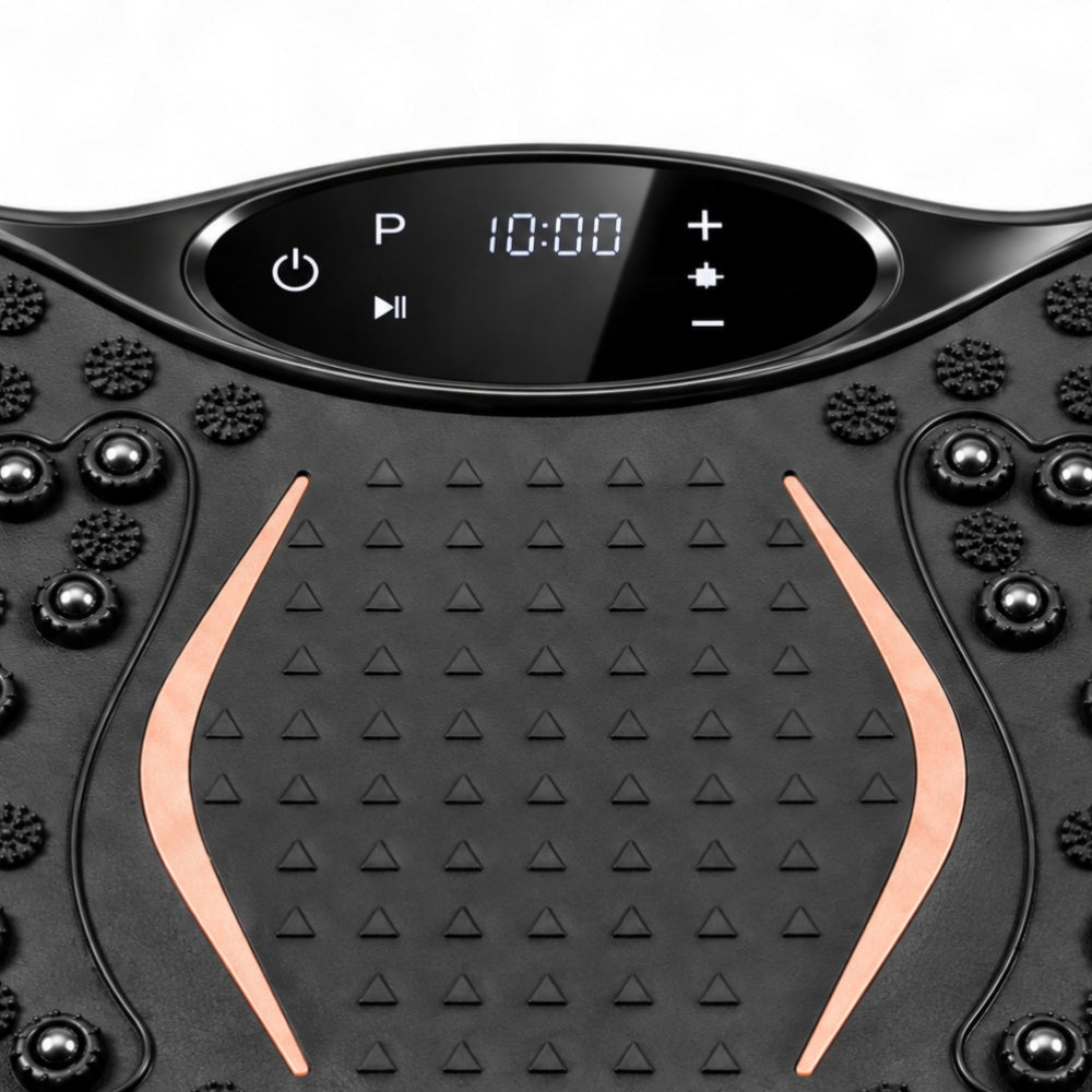 Luna Form Vibrationsplatta