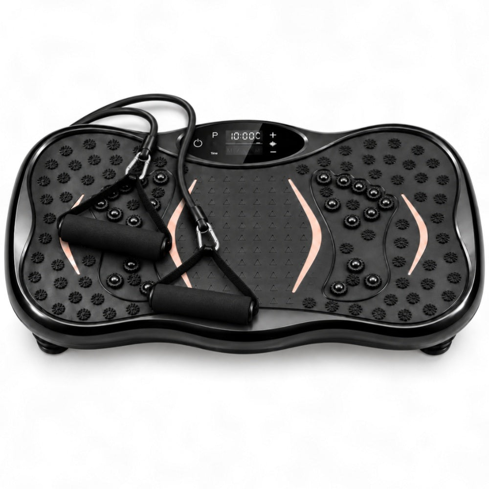 Luna Form Vibrationsplatta