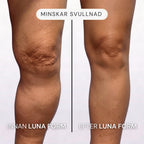 Luna Form Vibrationsplatta